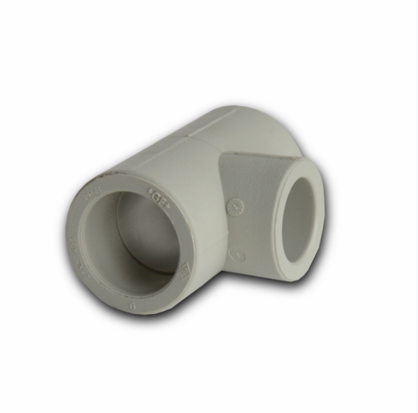 Трійник ППР Ду 25х20х20 Georg Fischer